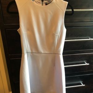 French connection business to happy hour dress!
